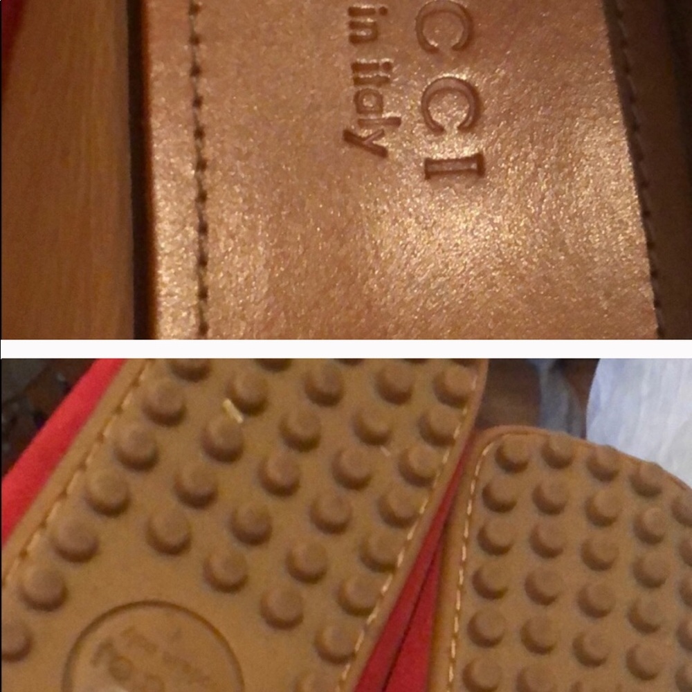 Mens 💥Gucci Loafers💥 - Picture 2 of 3